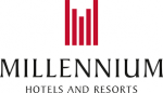 千禧酒店Millennium Hotels 優惠券,折扣碼,優惠券