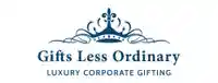 Gifts Less Ordinary 優惠券,折扣碼,優惠券