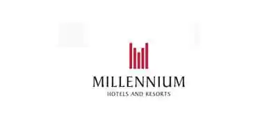 千禧酒店Millennium Hotels 優惠碼