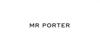Mr Porter 優惠碼