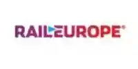 Rail Europe 優惠碼,折扣碼,優惠碼